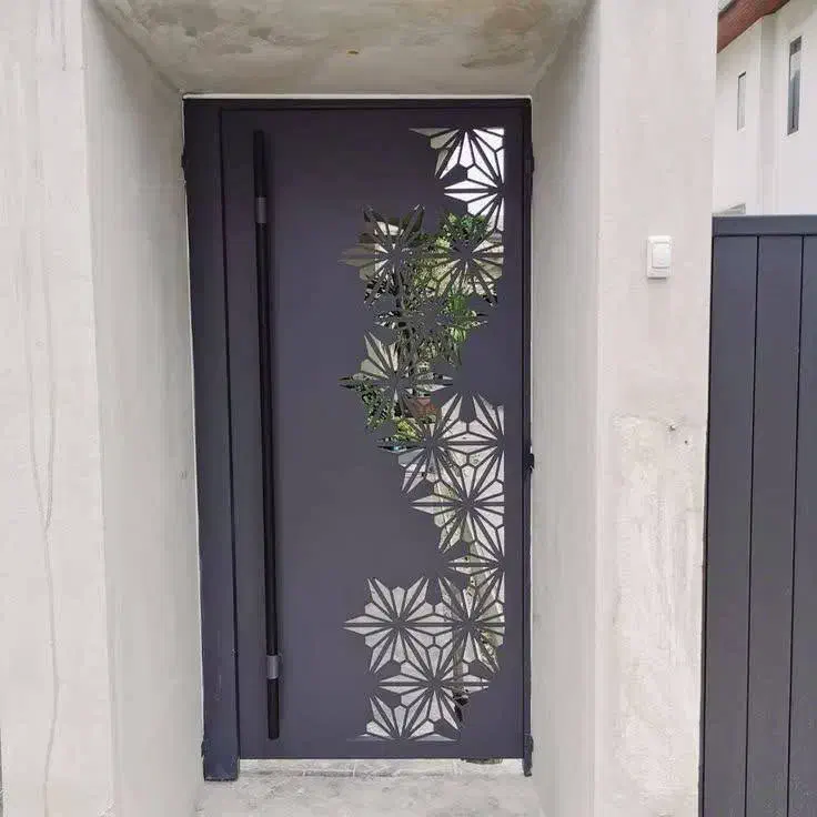 برشکاری و خمکاری ورق تا ۸ میلیمتر ذیرفته میشود|خدمات پیشه و مهارت|بوشهر, |دیوار