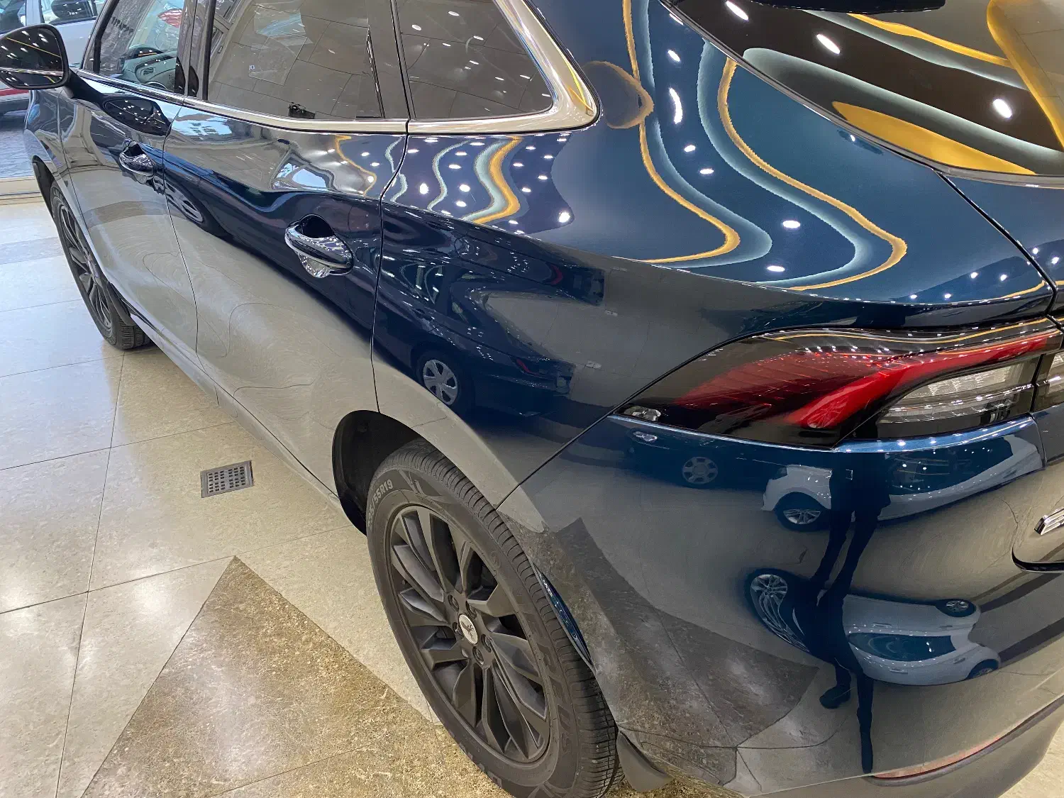 لاماری ایما|خودرو سواری و وانت|تبریز, |دیوار