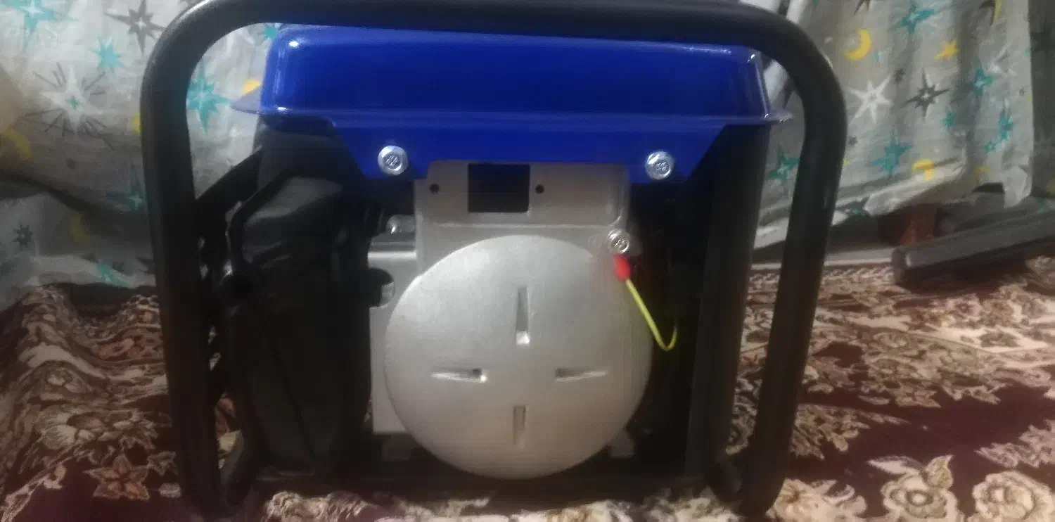 موتور برق|ابزارآلات|بجنورد, |دیوار