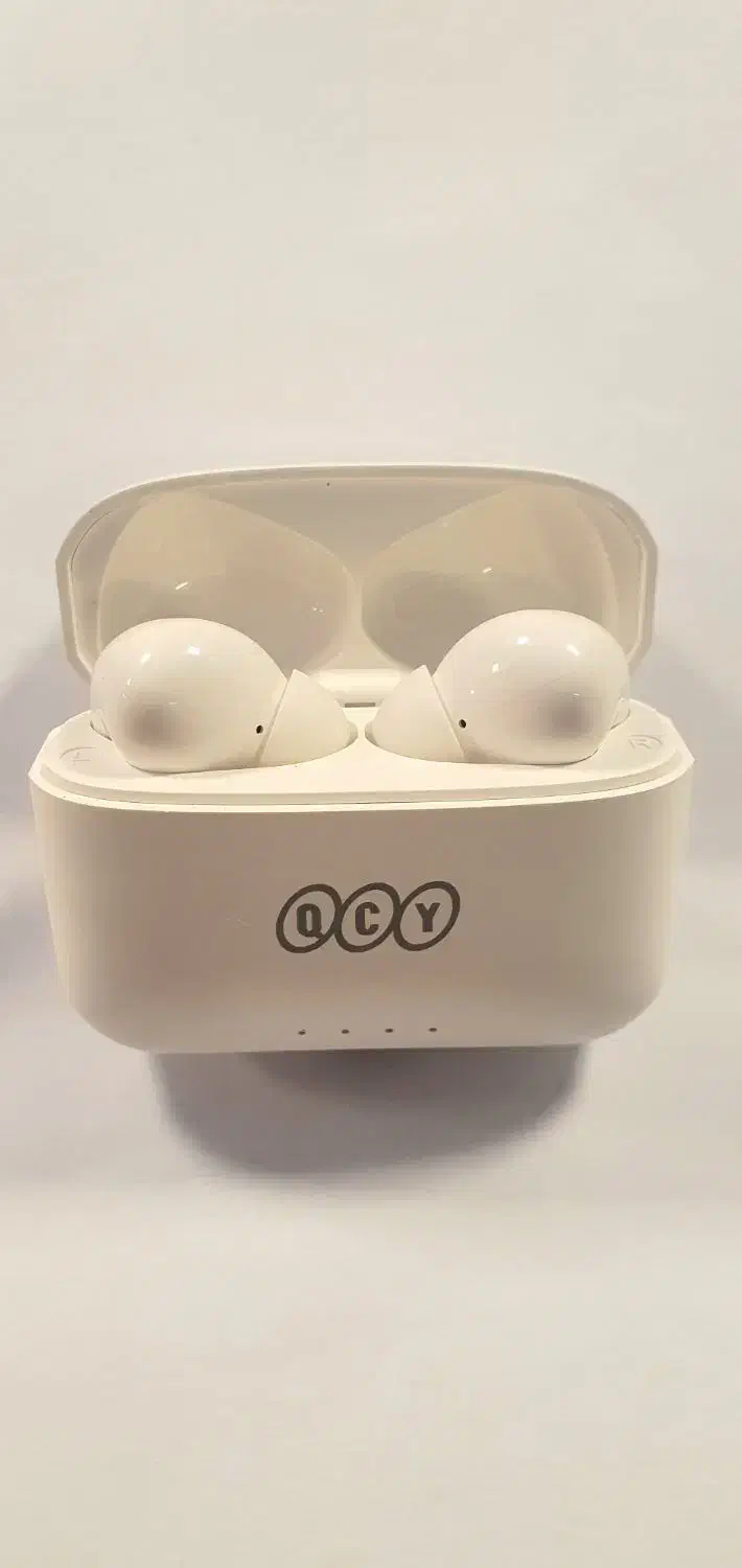 هدفون بی سیم شیائومی کیو سی وای T18 Pro|لوازم جانبی موبایل و تبلت|مشهد, شهید هاشمی نژاد|دیوار