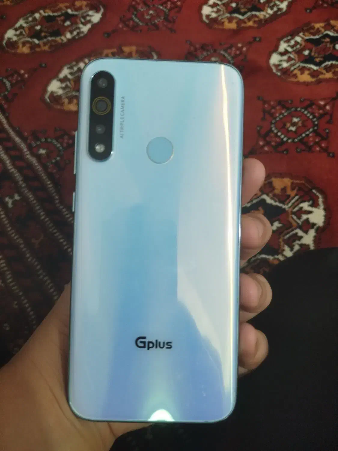 گوشی Gplus|موبایل|گنبد کاووس, |دیوار