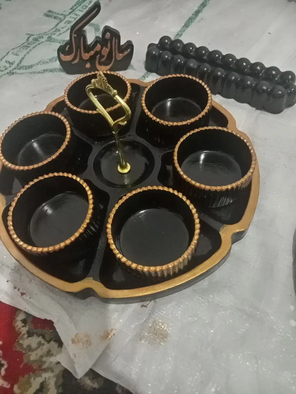 پذیرای|صنایع دستی و سایر لوازم تزئینی|نیشابور, شهید بهشتی|دیوار