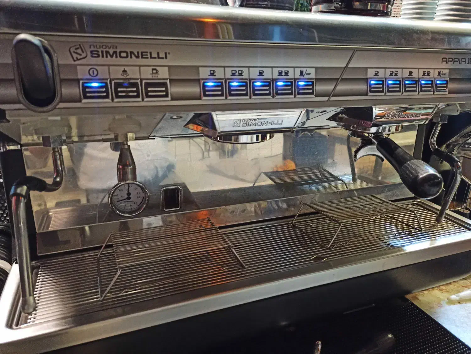 سیمونلی آپیا ۲ مدل ۲۰۱۸|کافیشاپ و رستوران|بیرجند, |دیوار