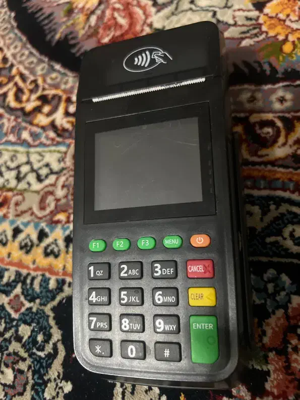 کارتخوان آنفو|لوازم جانبی موبایل و تبلت|گنبد کاووس, |دیوار