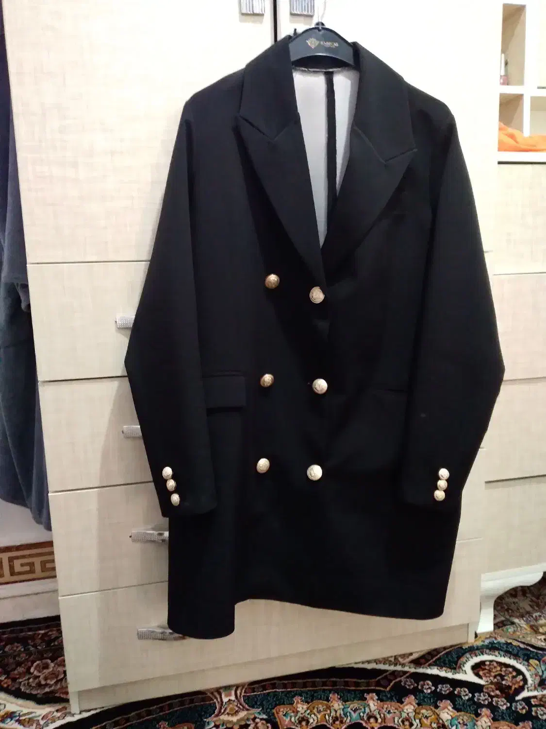 لباس زنانه و کیف های شیک|حراج|چهارباغ, |دیوار