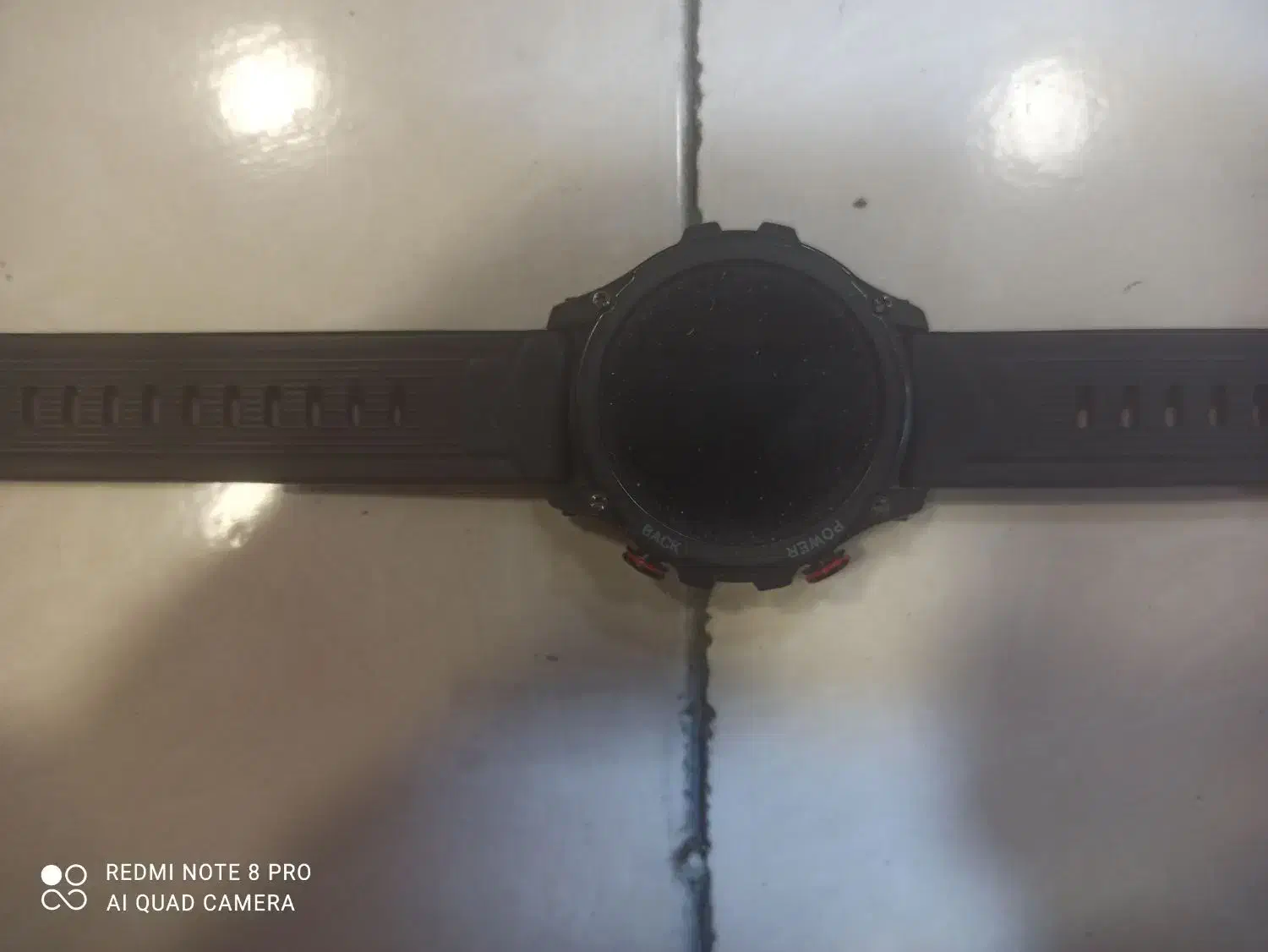 ساعت 4plus|ساعت|تبریز, |دیوار