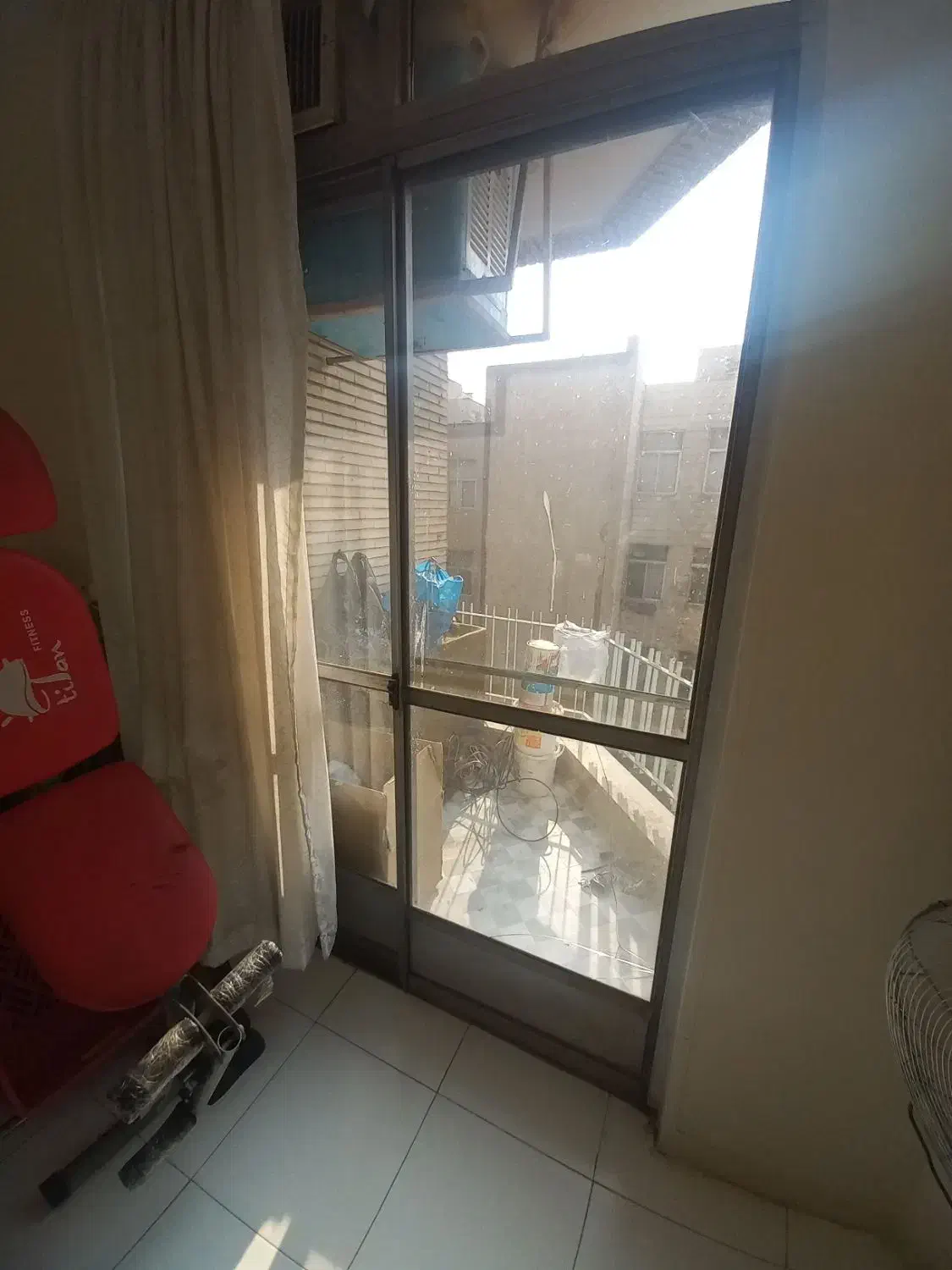 اجاره ۹۰متر دوخواب بهترین لوکیشن مجیدیه