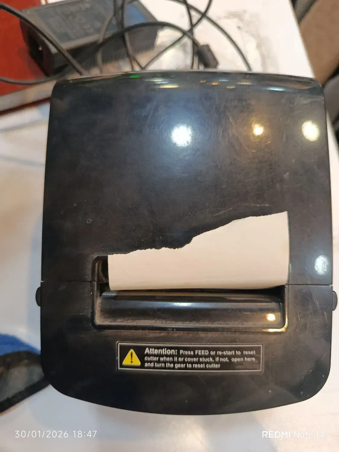 پرینتر و لیبل زن|پرینتر، اسکنر، کپی، فکس|قم, نیروگاه|دیوار