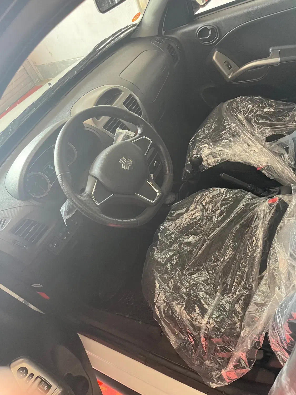 کوییک جی ایکس ال|خودرو سواری و وانت|زنجان, |دیوار