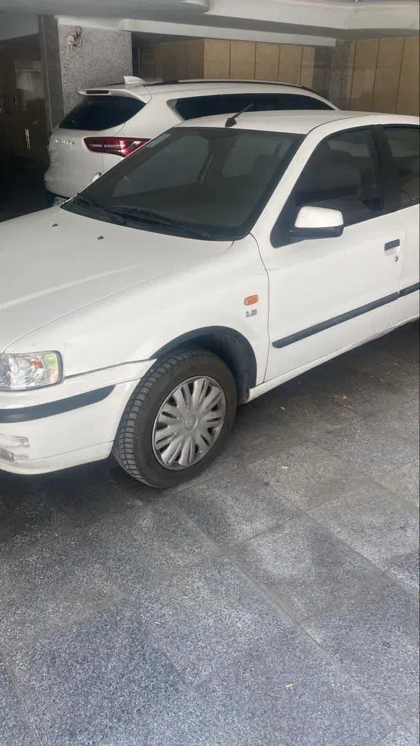 سمند Lx|خودرو سواری و وانت|تهران, تهرانسر شرقی|دیوار