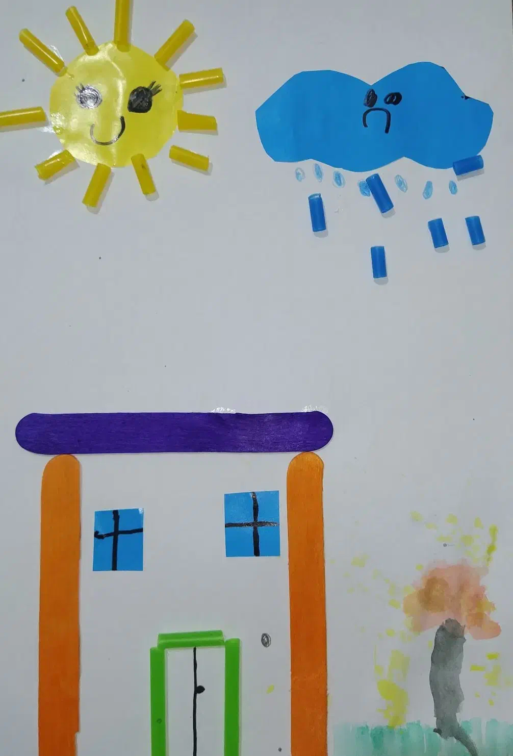 معلم تدریس خصوصی ابتدایی وپیشدبستانی درمنزل شما|خدمات آموزشی|یاسوج, |دیوار