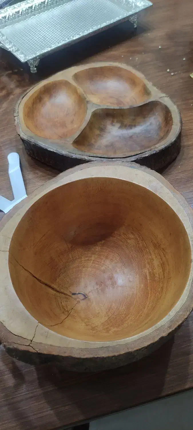 ظروف چینی و چوبی وقاشق چنگال و|ظروف سرو و پذیرایی|مشهد, نیروی هوایی|دیوار