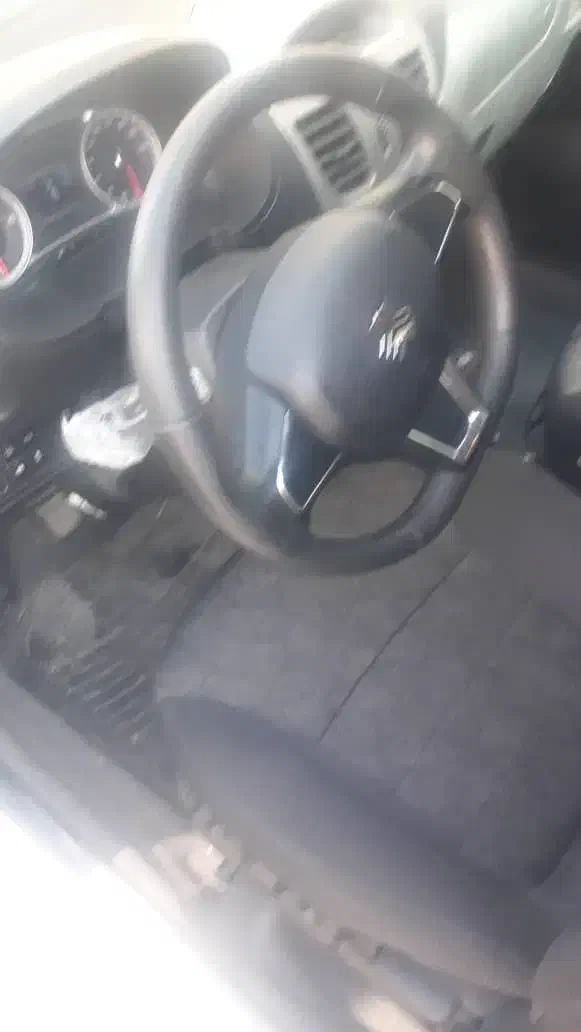 کوئیک gxr تیپ L پارس خودرویی فول|خودرو سواری و وانت|محلات, |دیوار