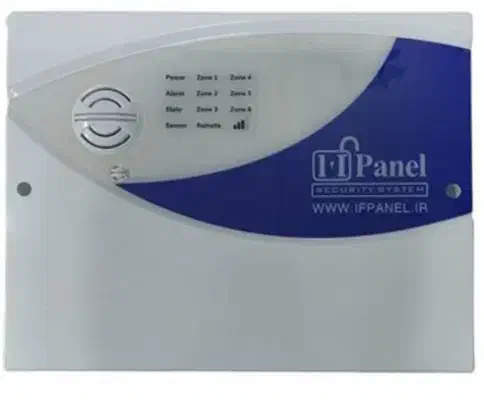 فروش یک عدد دزدگیر منزل و مغازه|دوربین مداربسته|دورود, |دیوار