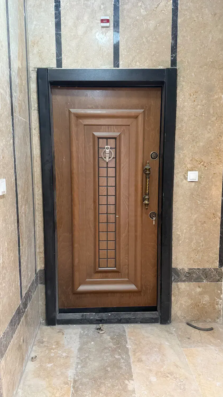 آپارتمان ۱۱۶ متری خاورشهر کلید نخورده|فروش آپارتمان|خاوران, |دیوار