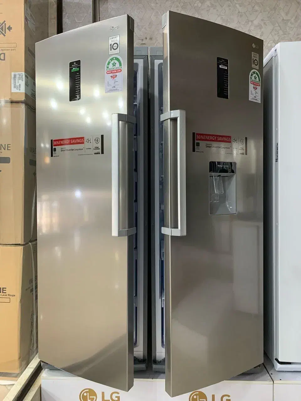 لوازم خانگی|یخچال و فریزر|تهران, فلسطین (میدان انقلاب)|دیوار