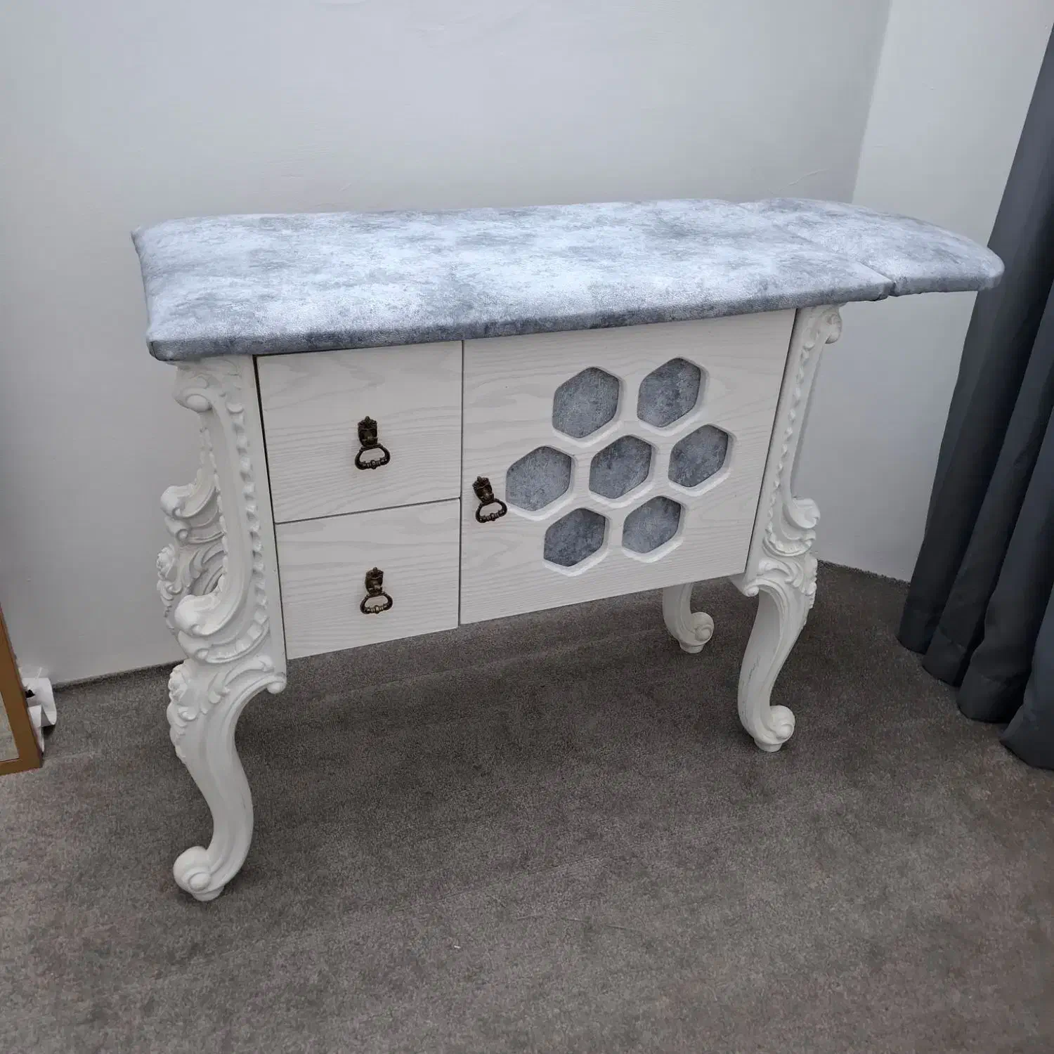 میز اتو|اتو و لوازم اتو|نیشابور, کوی یغما|دیوار