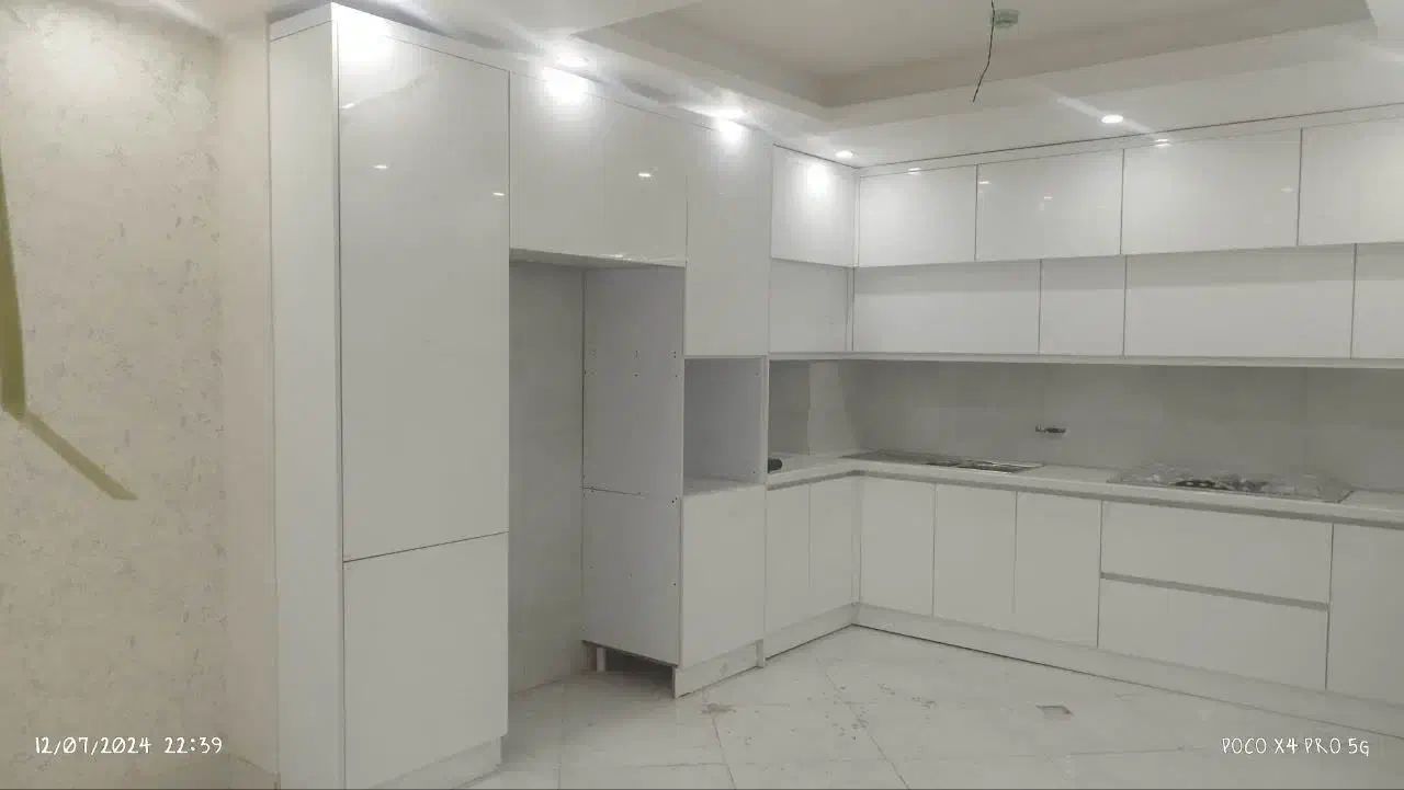 کابینت و کمد دیواری|جاکفشی، کمد، دراور|تهران, جوادیه تهرانپارس|دیوار