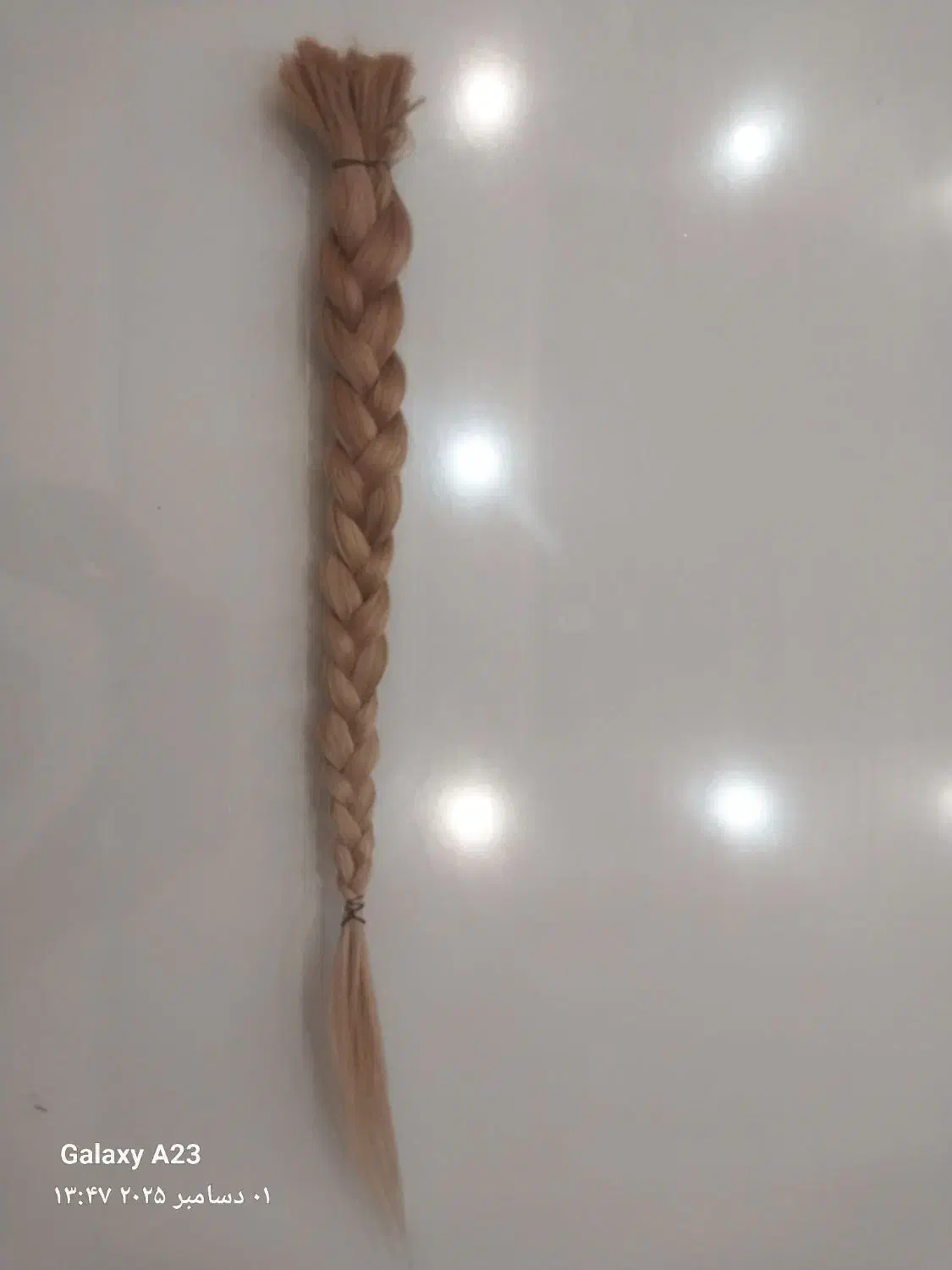 موی کاملا طبیعی|آرایشی، بهداشتی، درمانی|سبزوار, دانشگاه آزاد|دیوار