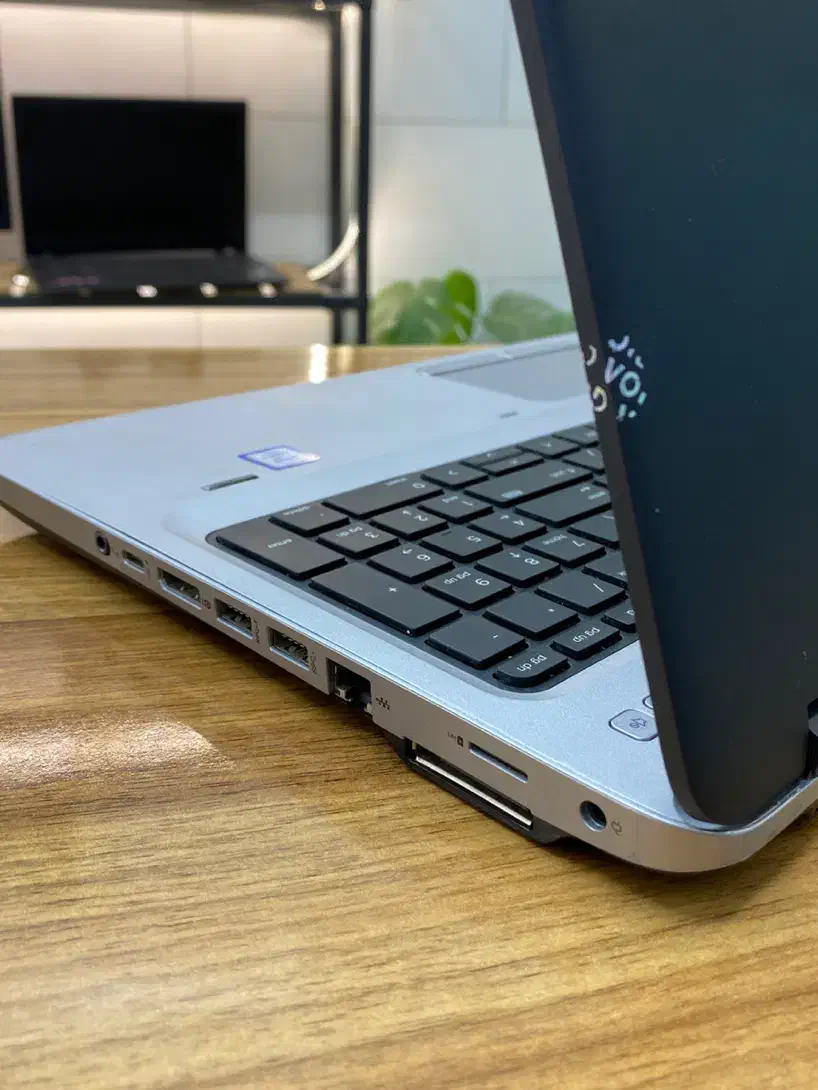 HP 650 G2 i5 نسل ۶ حسابداری ،دانشجویی|رایانه همراه|خمینی‌شهر, |دیوار
