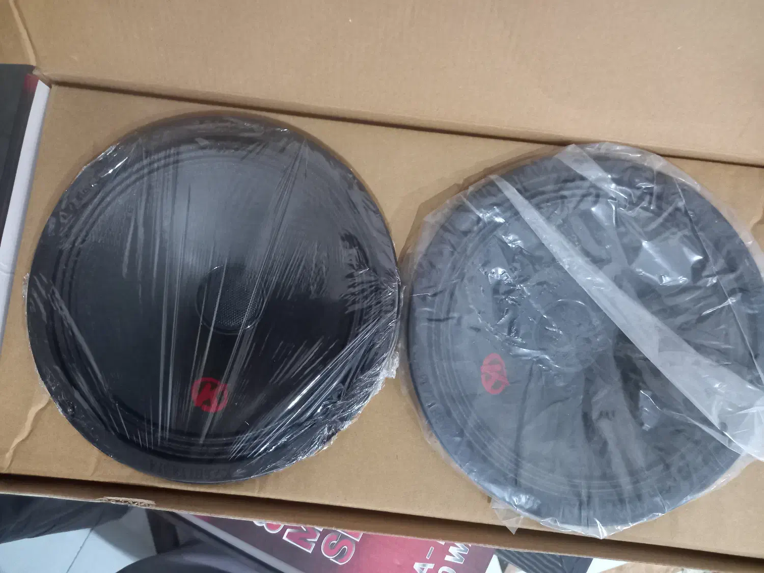 فولرنج  سایز ۸ نو نو|صوتی و تصویری|آمل, |دیوار