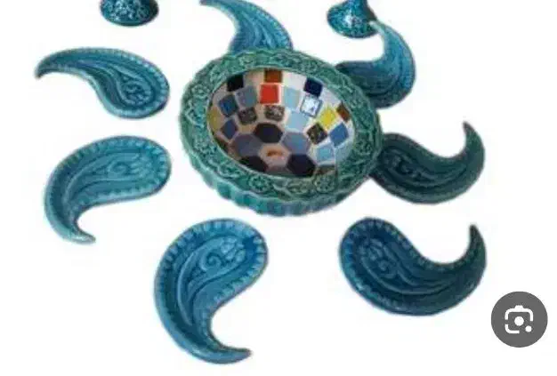 هفت سین|صنایع دستی و سایر لوازم تزئینی|بیرجند, |دیوار