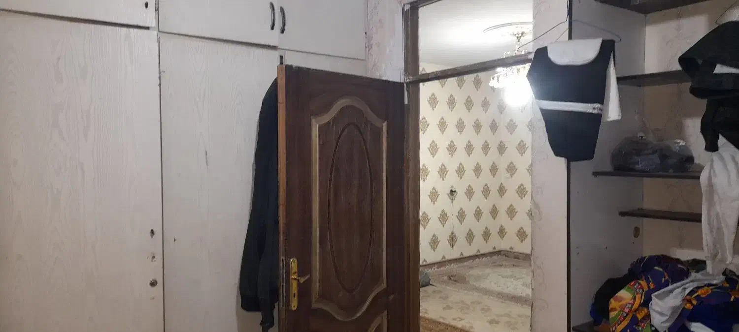 آپارتمان ۵۰ متری یک خوابه