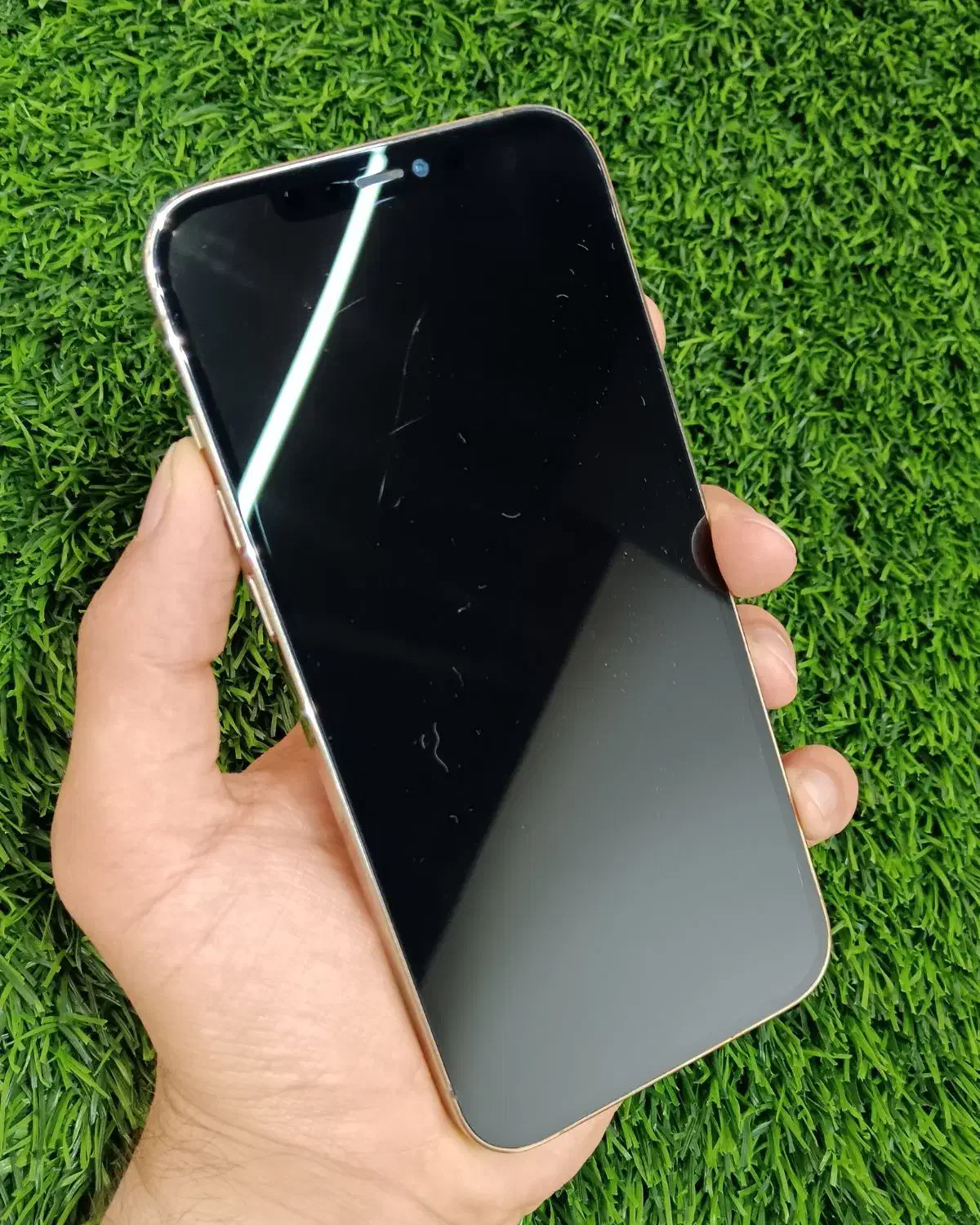 12 pro max|موبایل|بجنورد, |دیوار