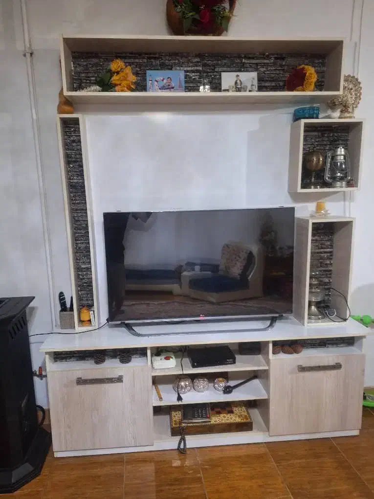 میز تلویزیون شیک و زیبا|میز تلویزیون|کوچصفهان, |دیوار