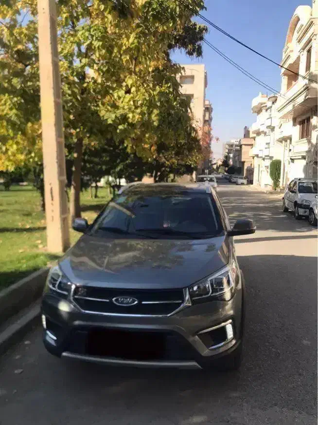ام وی ام x22 اتوماتیک اسپرت اکسلنت ۲۰۲۰، نسخه فول|خودرو سواری و وانت|ارومیه, |دیوار
