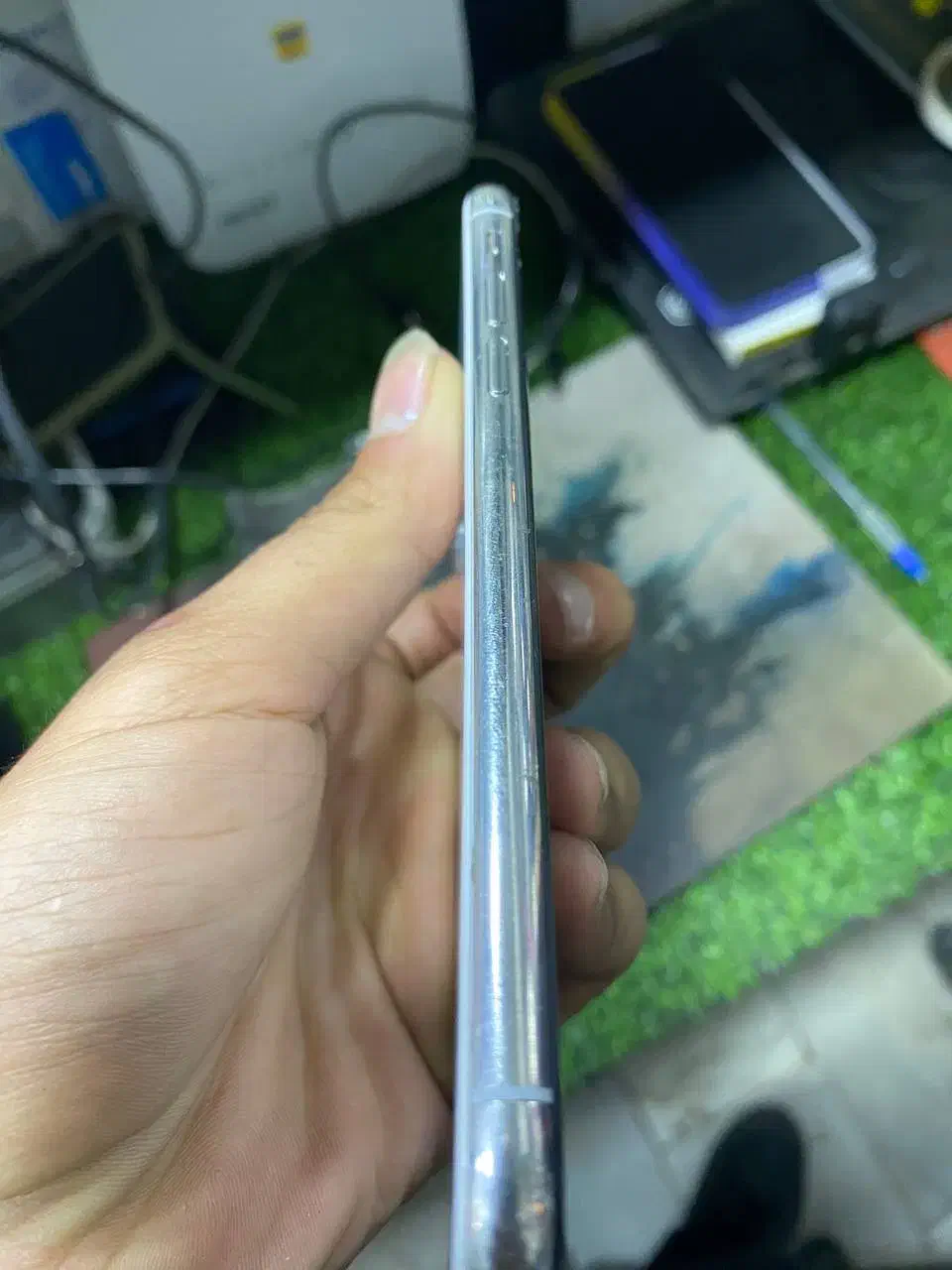 آیفون xs 256|موبایل|هشتگرد, گلسار|دیوار