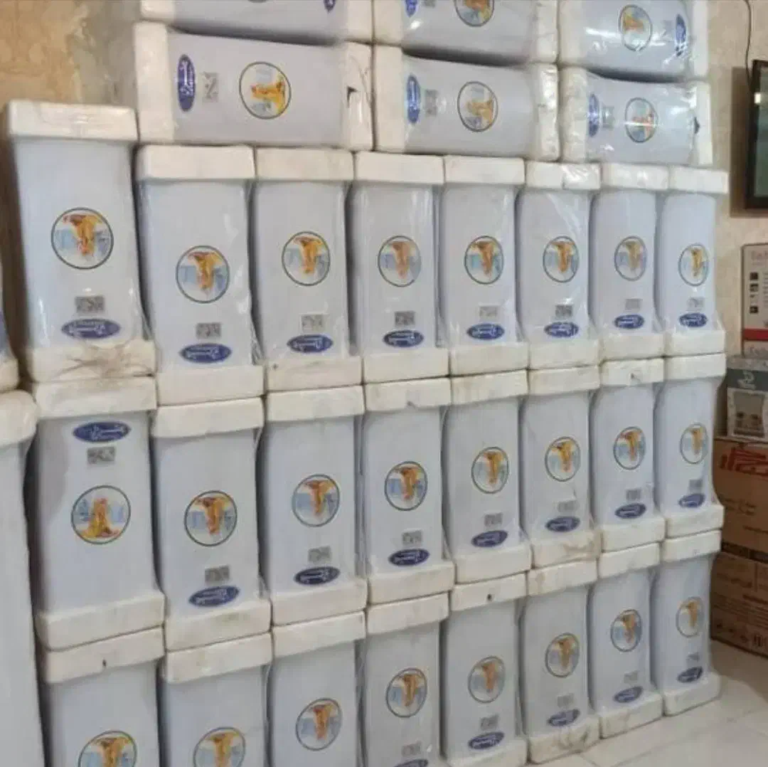 پخش انواع آبگرمکن برقی|آبگرمکن، پکیج، شوفاژ|خرمآباد, |دیوار