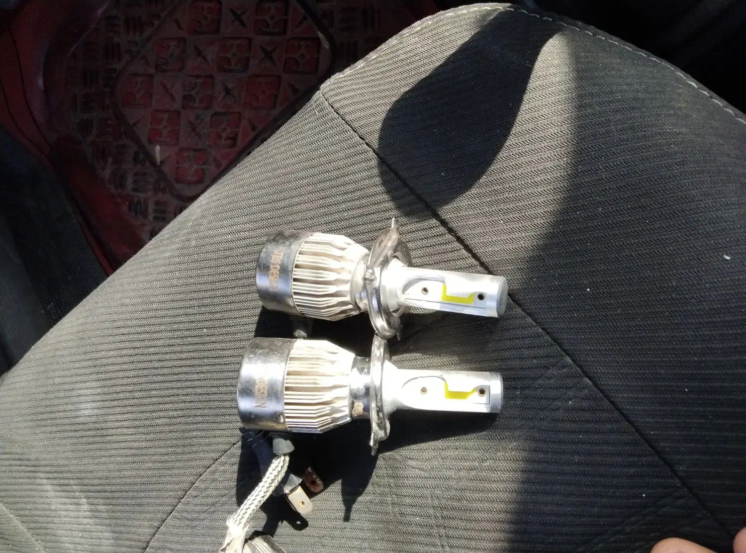 هدلایت|قطعات یدکی و لوازم جانبی|جیرفت, |دیوار