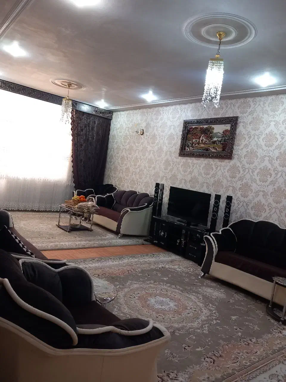 سینما خانگی|سیستم صوتی خانگی|بروجرد, |دیوار