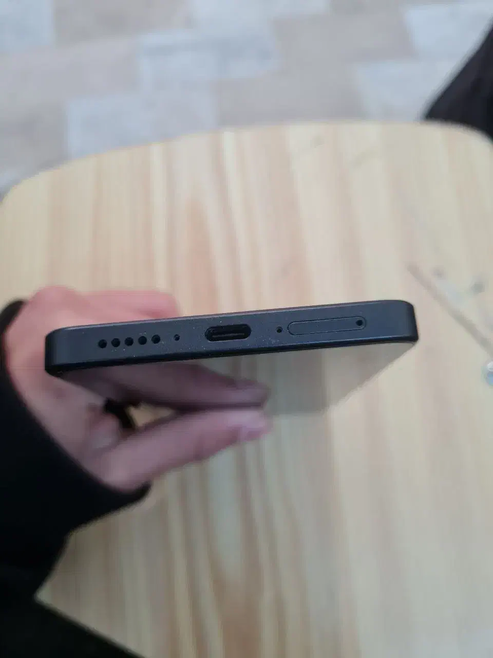 گوشی poco x7 poro|موبایل|بهشهر, |دیوار