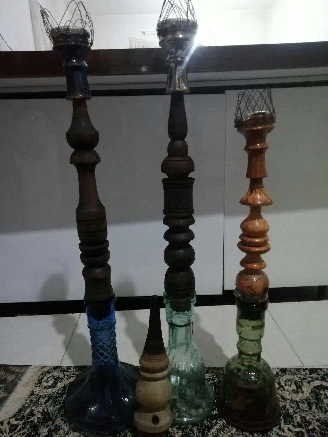 قلیون|کلکسیون و سرگرمی|کرمان, |دیوار