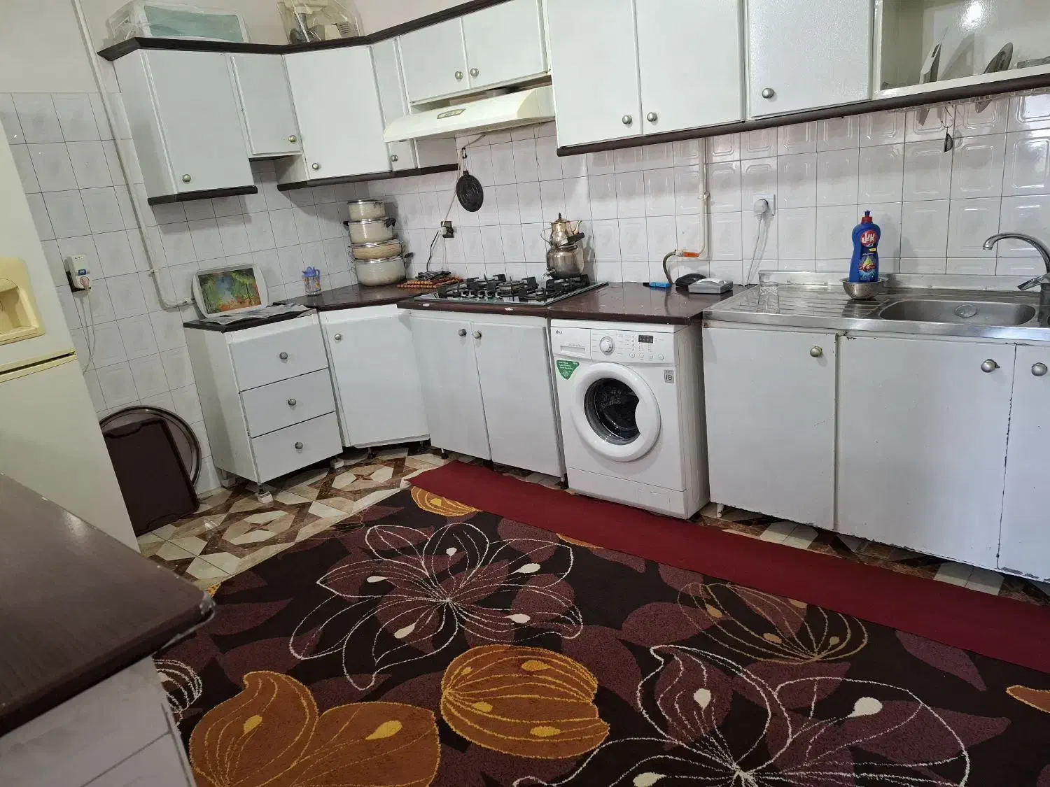 اجاره روزانه/هفتگی/ماهانه آپارتمان ۸۰ متری|اجارهٔ کوتاهمدت آپارتمان و سوئیت|مریوان, |دیوار