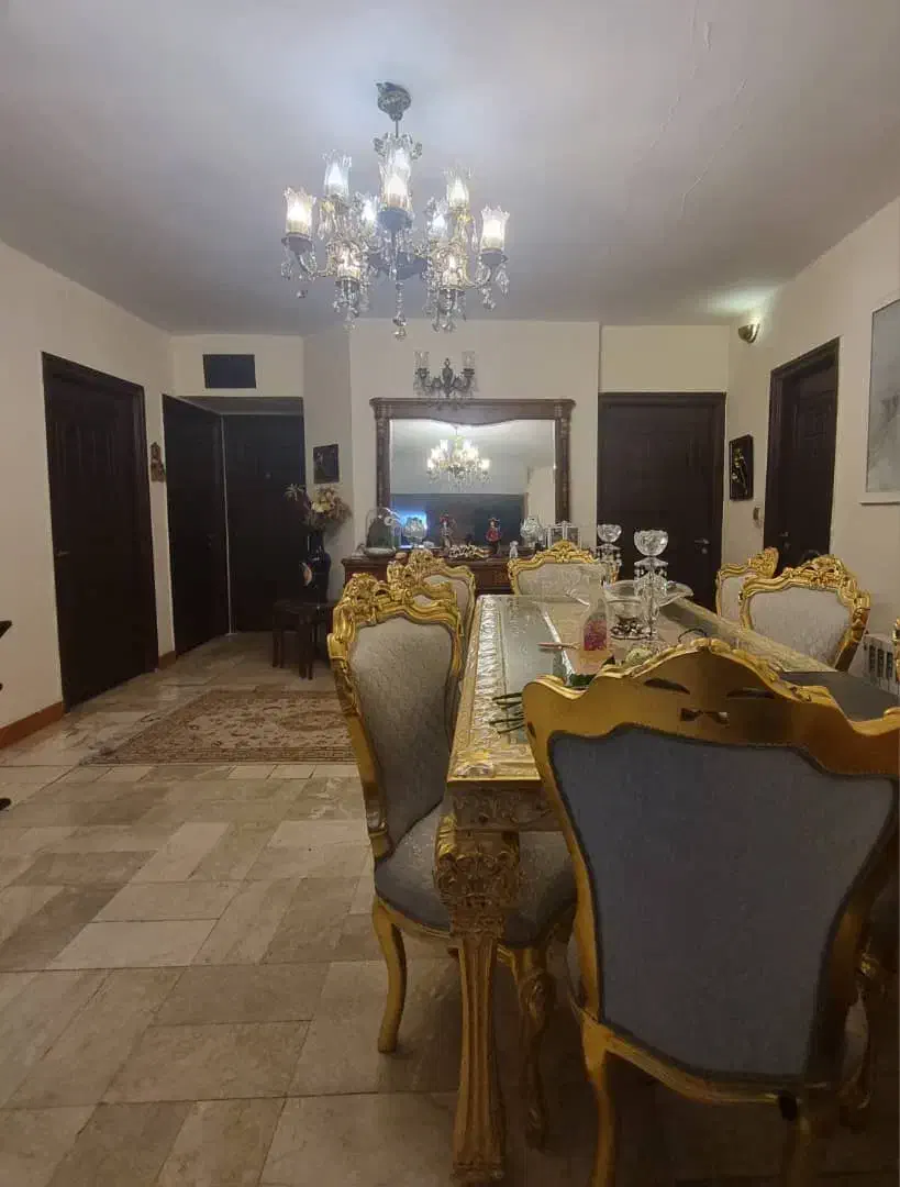 ۲۵۷متر ۴خوابه طبقه اول،بهارستان،کلا ۴واحده|اجارهٔ آپارتمان|مشهد, سجاد شهر|دیوار