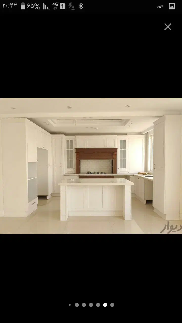 ۹۰متر دو خواب فول کلید نخورده تاپ لوکیشن جلفا|اجارهٔ آپارتمان|تهران, سید خندان (جلفا)|دیوار