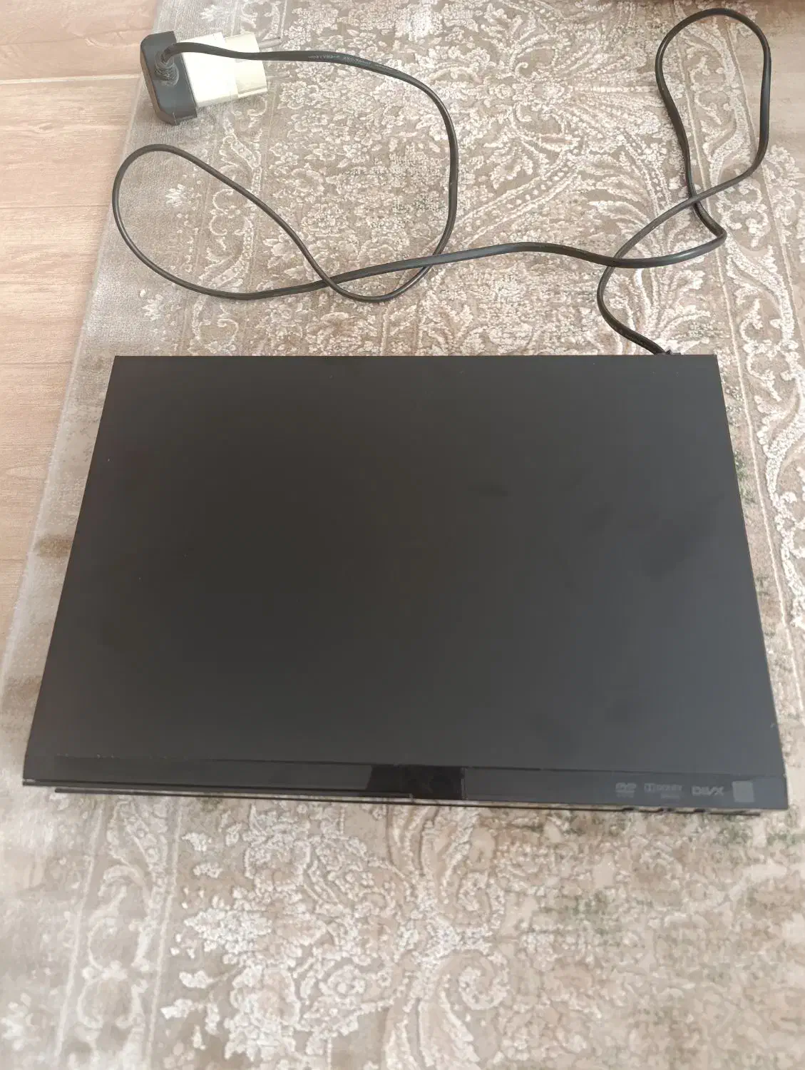 DVD|پخش‌کننده DVD و ویدیو|قائم‌شهر, |دیوار