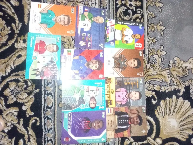 کیمدی ۲۰۲۶ نو کد هاشم استفاده نشده قیمت ۹۰هزار|اسباببازی|تهران, دولتخواه شمالی|دیوار