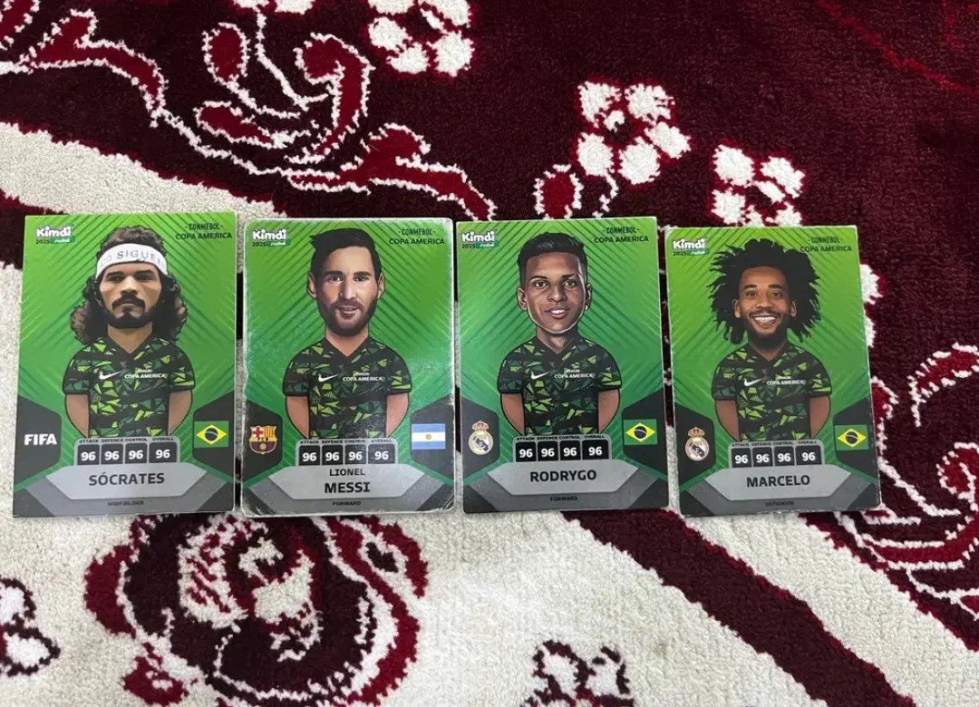 کارت کیمدی|اسباب‌‌بازی|ششطراز, |دیوار