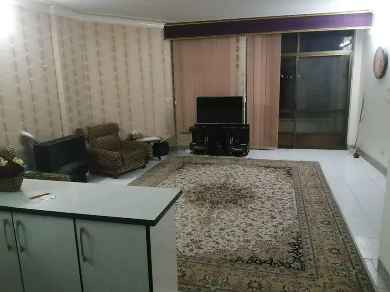 فروش آپارتمان نقلی با تخفیف ویژه خیابان بزرگمهر|فروش آپارتمان|اصفهان, گلزار|دیوار