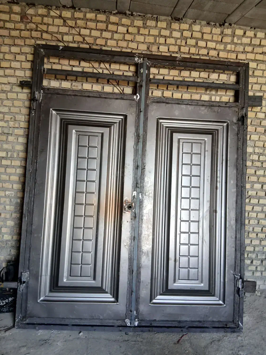 جوشکاری سیار و لوله کشی اب و فاضلاب|خدمات پیشه و مهارت|رامهرمز, |دیوار