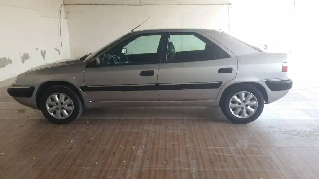 زانتیا فابریک|خودرو سواری و وانت|بوشهر, |دیوار