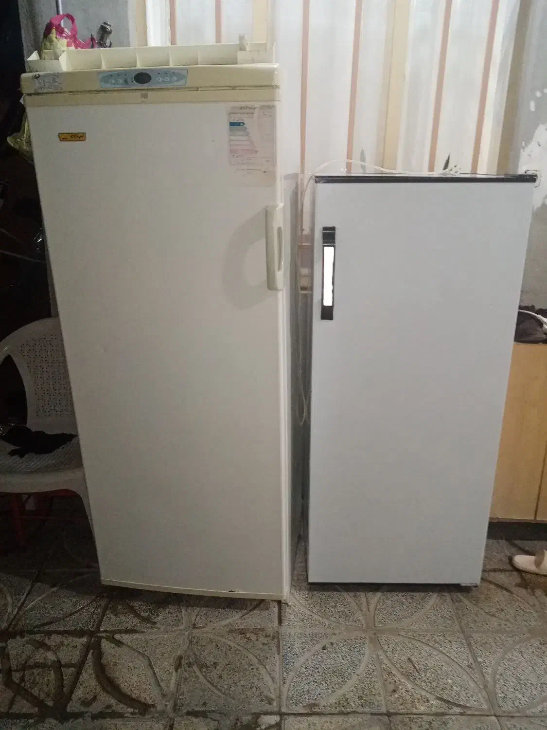 یخچال|یخچال و فریزر|بانه, |دیوار