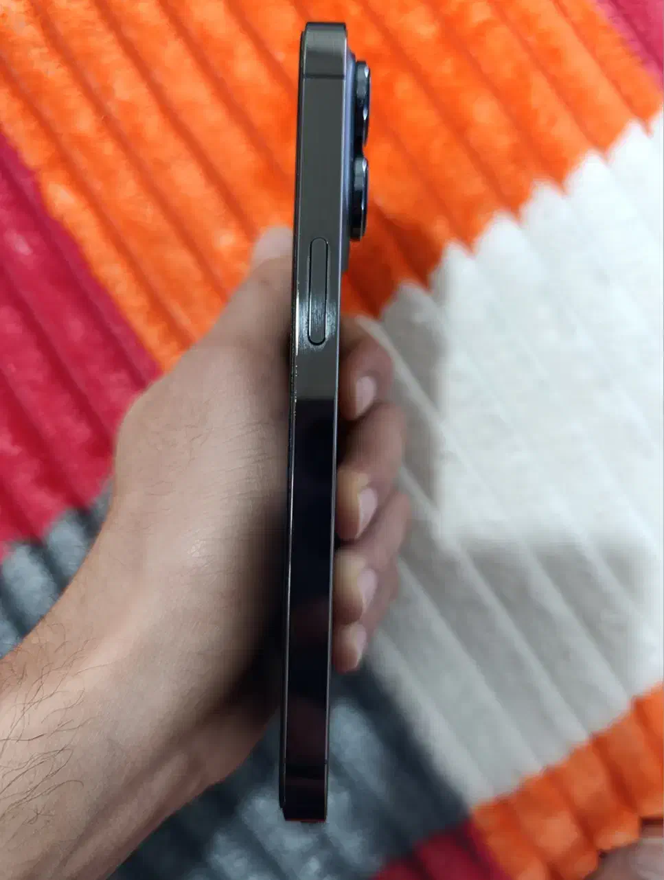 اپل 13 پرو تک سیم 256|موبایل|لامرد, |دیوار