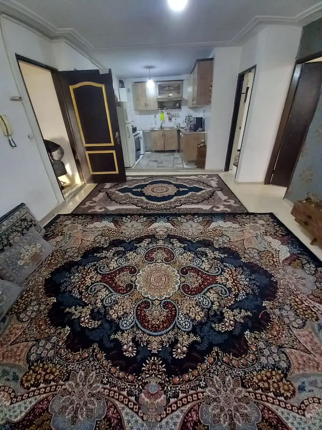 دو واحد 60 متری یکجا یا تکی|اجارهٔ آپارتمان|ملارد, |دیوار