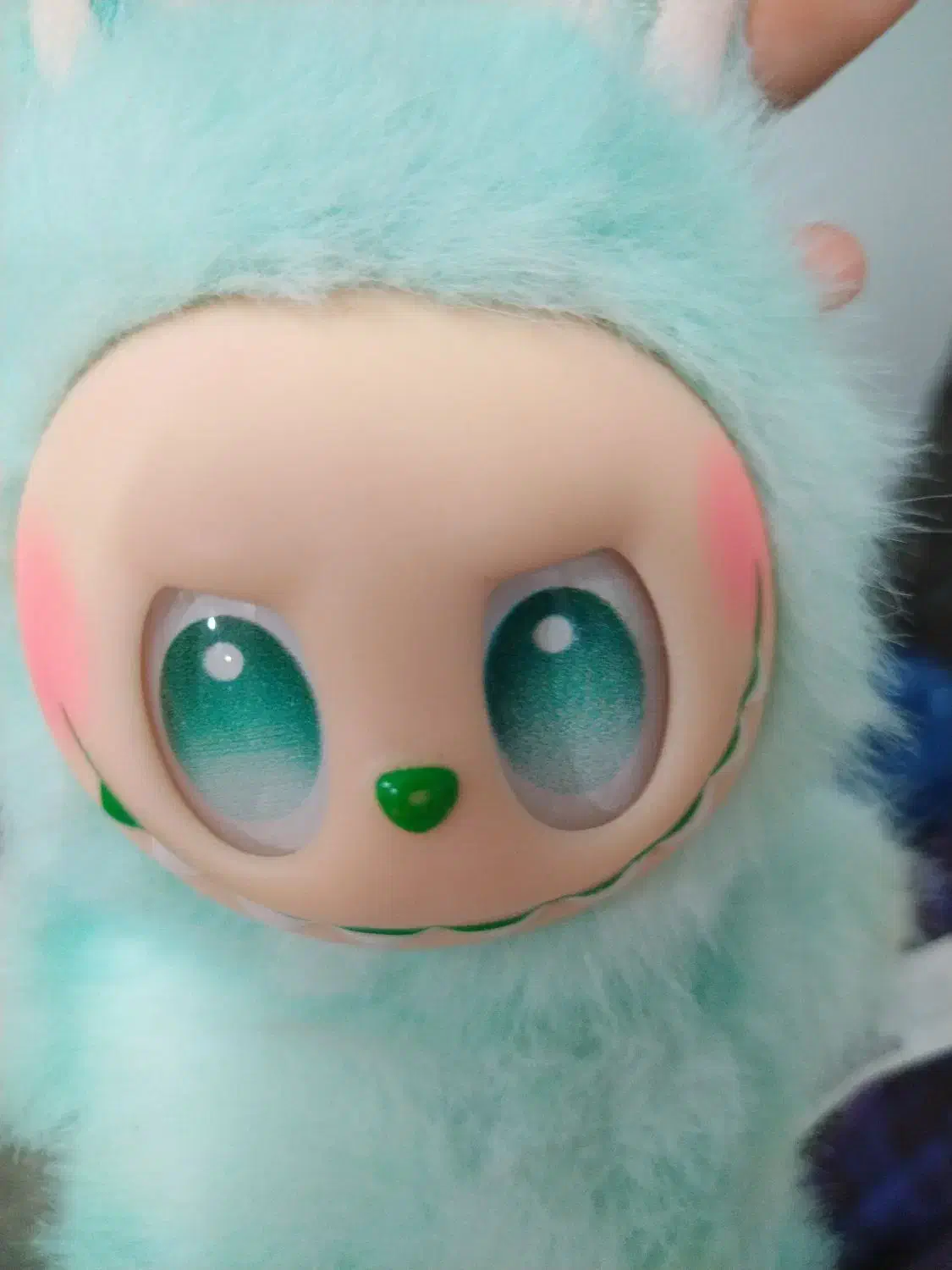 لبو بو|اسباببازی|سبزوار, قصبه شرقی|دیوار