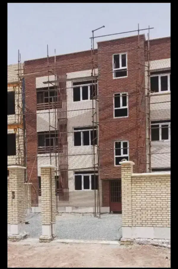مسکن ملی اربابی|پیش‌فروش املاک|کرمانشاه, |دیوار